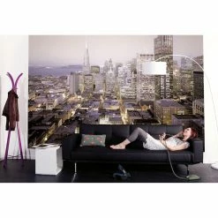 Wholesale 😍 Wall Murals Komar Urban Wall Mural 🔥