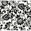 Coupon ๐ Self-Adhesive Wallpaper Fablon Black & White Damask Adhesive Film - Set Of 2 ๐ 2 Coupon ๐ Self-Adhesive Wallpaper Fablon Black & White Damask Adhesive Film - Set Of 2 ๐ -Wallpaper Sales Store masterBREW2841