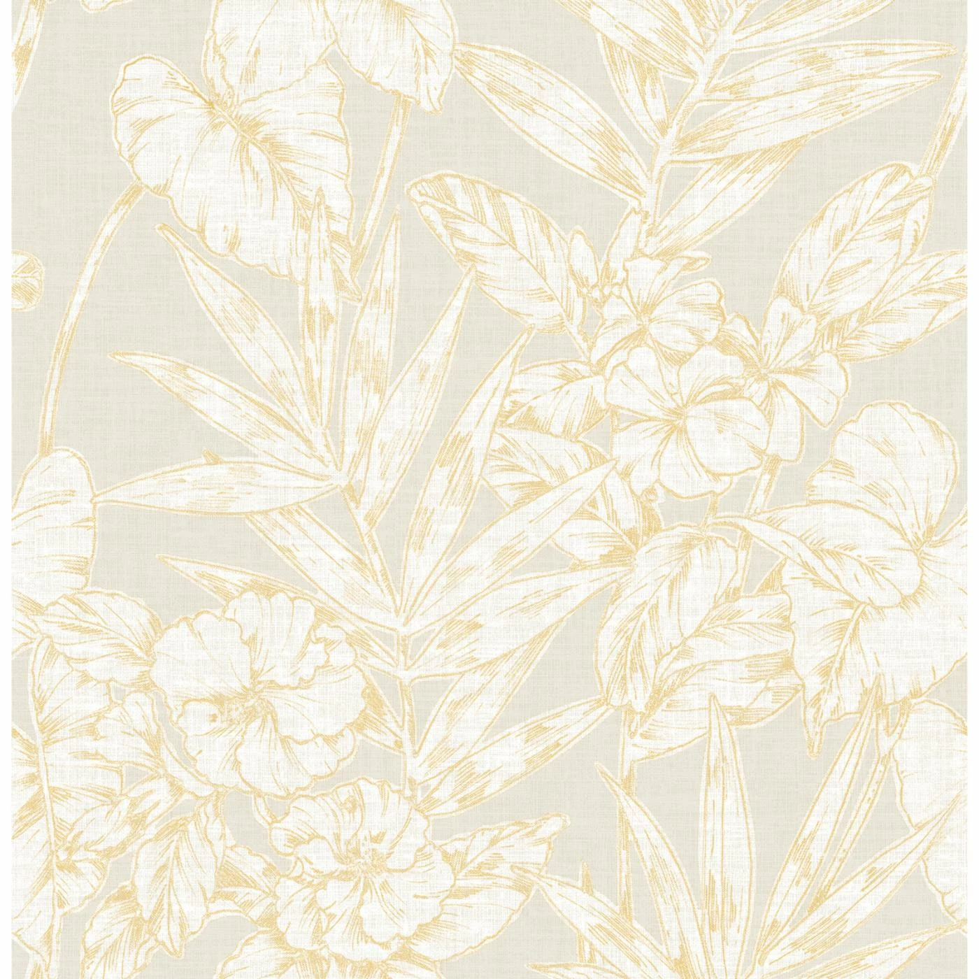 Buy ๐ A-Street Prints Fiji Floral Wallpaper ๐ฏ 3 Buy ๐ A-Street Prints Fiji Floral Wallpaper ๐ฏ