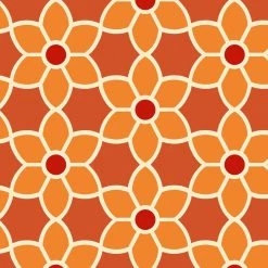 Wholesale 🎁 Brewster Flora Geometric Floral Wallpaper 🧨