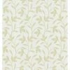 Best Sale ✨ Brewster Flora Trailing Leaves Wallpaper 👍 -Wallpaper Sales Store masterBREW3337