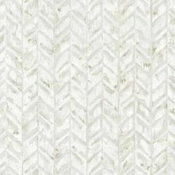 Best Sale โค๏ธ Warner Studios Foothills Herringbone Texture Wallpaper ๐งจ