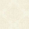 Hot Sale 👍 Decorline Gabrielle Lace Feature Wallpaper 👏 -Wallpaper Sales Store masterBREW3373