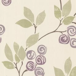 Cheapest 🛒 Brewster Geisha Floral Trail Wallpaper 😍