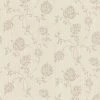 New 🌟 Beacon House Isabel Jacobean Trail Wallpaper 🔔 -Wallpaper Sales Store masterBREW3486