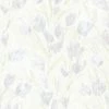 Wholesale 😍 Brewster Jessamine Tulips Wallpaper ⌛ -Wallpaper Sales Store masterBREW3520