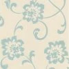 Promo 🤩 Decorline Sharon Jacobean Floral Wallpaper 😀 -Wallpaper Sales Store masterBREW3679