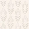 Best Sale 🎁 Brewster Skye Block Print Tulip Wallpaper 😀 -Wallpaper Sales Store masterBREW3698