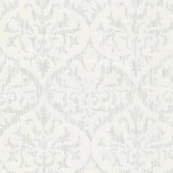 Outlet ๐ Kenneth James Sumatra Ikat Damask Wallpaper โค๏ธ