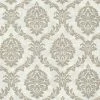 Brand new 🧨 Beacon House Tennyson Shimmer Damask Wallpaper 👍 -Wallpaper Sales Store masterBREW3773