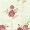 Coupon 👏 Brewster Venetia Vintage Rose Toss Wallpaper 😉 -Wallpaper Sales Store masterBREW3824
