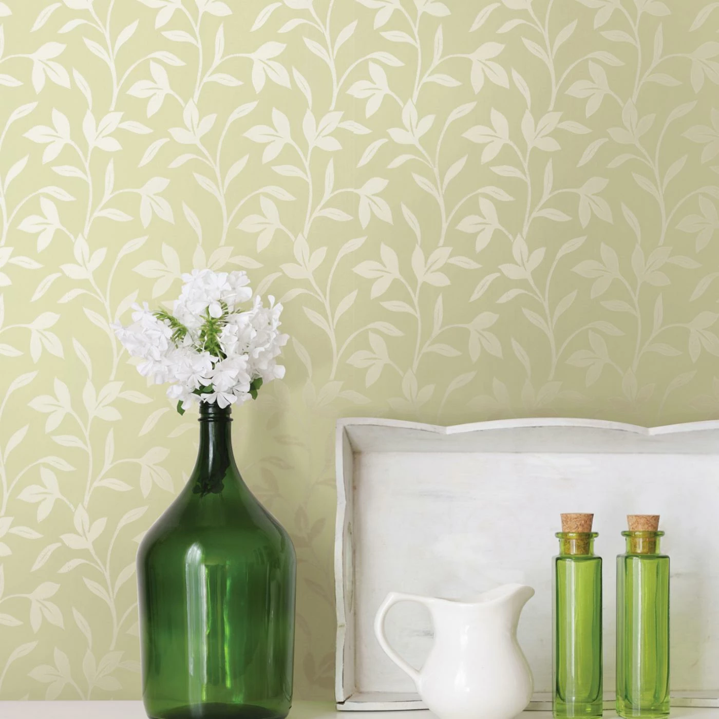 Flash Sale ❤️ Brewster Cynthia Tonal Leaf Trail Wallpaper 🤩 3 Flash Sale ❤️ Brewster Cynthia Tonal Leaf Trail Wallpaper 🤩