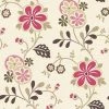 Flash Sale ✔️ Brewster Darlene Modern Floral Trail Wallpaper 😉 -Wallpaper Sales Store masterBREW3962