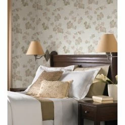 Best reviews of 🛒 Mirage Dorian Leaf Trail Wallpaper 🧨