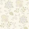 Buy 🥰 Beacon House Amelie Modern Floral Trail Wallpaper 👏 -Wallpaper Sales Store masterBREW4128