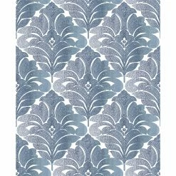 Wallpaper Sales Store 18 Best deal ⌛ A-Street Prints Balangan Damask Wallpaper 👍