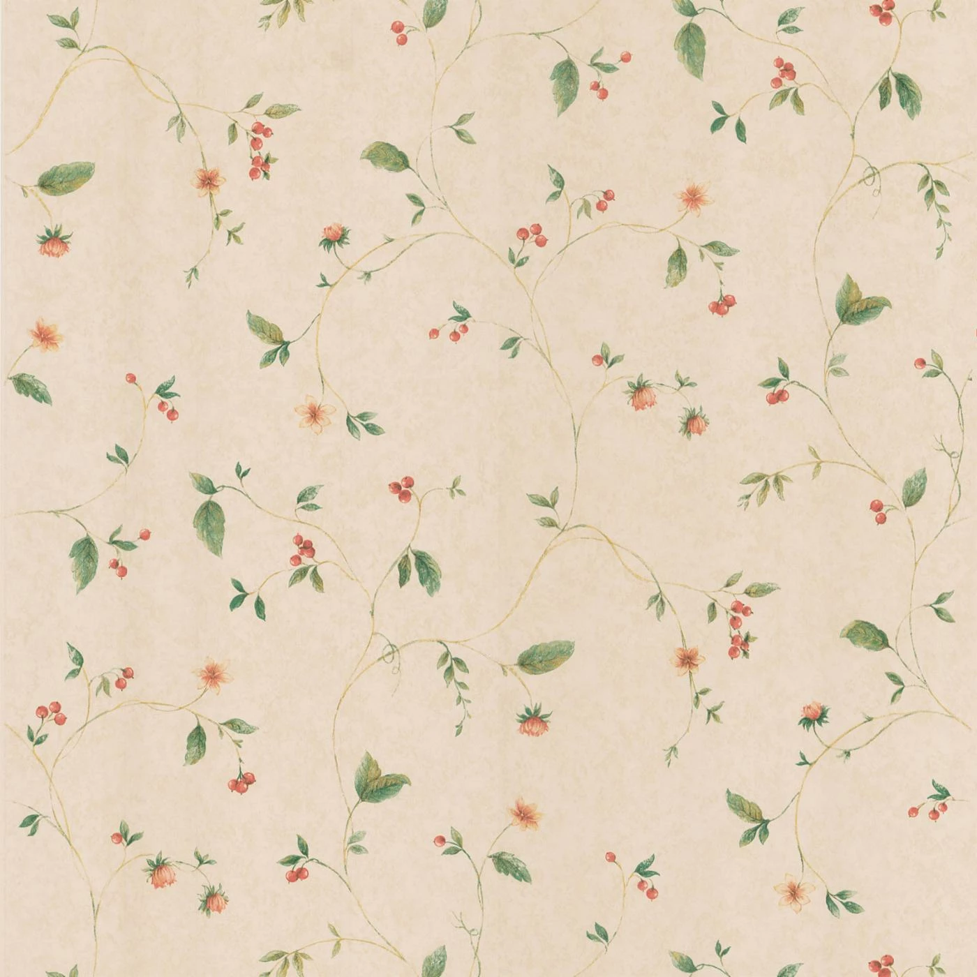 Budget 🥰 Brewster Belladonna Berry And Floral Trail Wallpaper 😉 3 Budget 🥰 Brewster Belladonna Berry And Floral Trail Wallpaper 😉