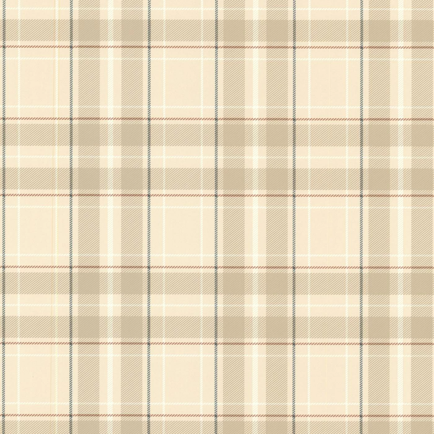 Brand new ✨ Beacon House Caledonia Plaid Wallpaper ⌛ 3 Brand new ✨ Beacon House Caledonia Plaid Wallpaper ⌛