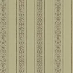 Budget 🛒 Mirage Juliette Scroll Stripe Wallpaper 🥰