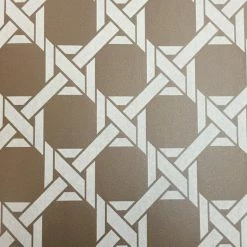 Top 10 💯 Kenneth James Lattice Trellis Wallpaper ✔️
