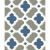 Coupon 😀 A-Street Prints Lido Quatrefoil Wallpaper 😉 -Wallpaper Sales Store masterBREW4426