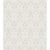 Hot Sale 🤩 Kenneth James Liesel Damask Wallpaper 🤩 -Wallpaper Sales Store masterBREW4428