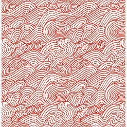 Cheap 💯 A-Street Prints Mare Wave Wallpaper 🌟