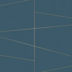 Brand new 👍 Brewster Essentials Fairmont Deco Fracture Wallpaper 💯