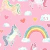 Best reviews of 🌟 Brewster Kids Elora Unicorn Wonderland Wallpaper ⭐ -Wallpaper Sales Store masterBREW4886