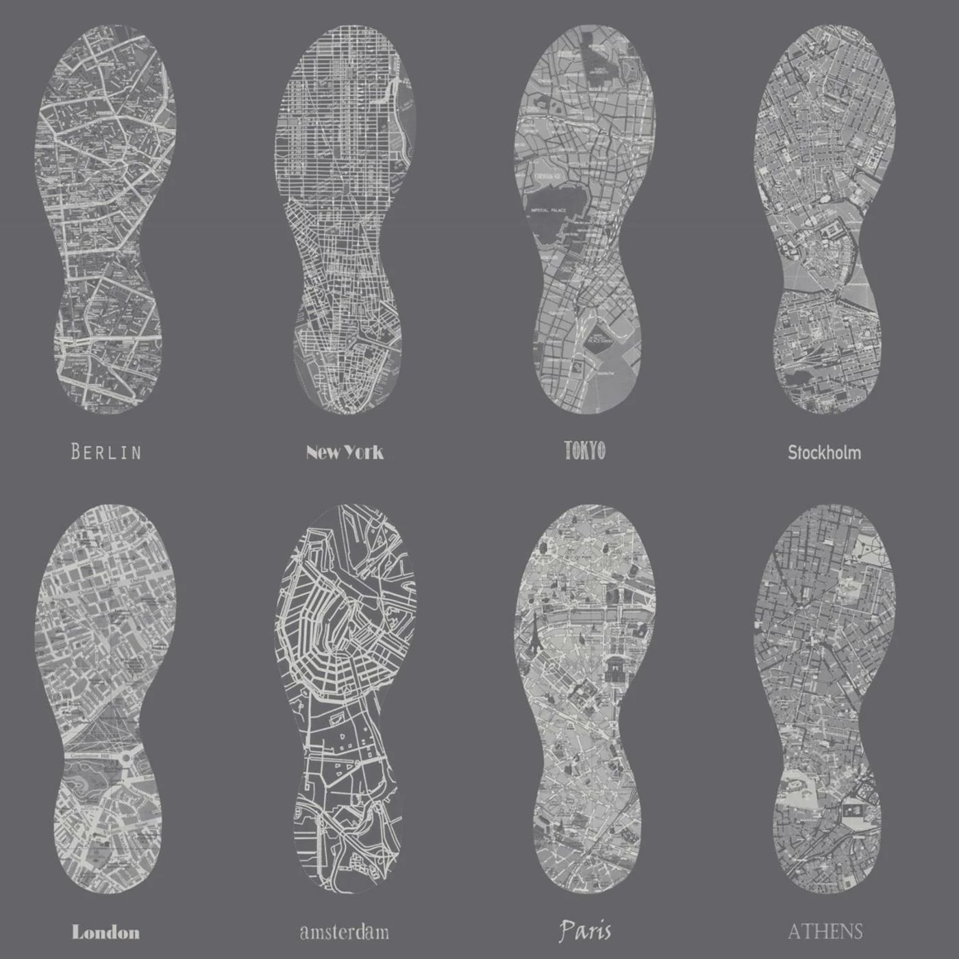 Wholesale 👍 ESTA Home Design Department Tonya City Footprint Wallpaper 🥰 3 Wholesale 👍 ESTA Home Design Department Tonya City Footprint Wallpaper 🥰