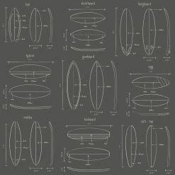 Best Sale 😀 ESTA Home Design Department Cosette Equations Wallpaper 🥰