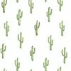 Coupon 😍 ESTA Home Design Department Peron Cactus Wallpaper 🎁 -Wallpaper Sales Store masterBREW4914