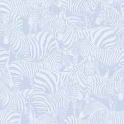 Discount ✨ Origin Design Department Jemima Zebra Wallpaper 😍
