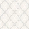 New 🌟 Fine Decor Medley Mungo Quatrefoil Wallpaper 🛒 -Wallpaper Sales Store masterBREW4976