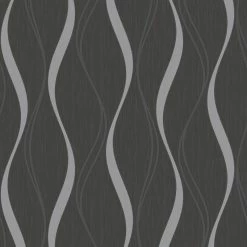 Coupon 🔥 Fine Decor Medley Brody Geometric Wallpaper 🥰