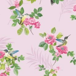 Best Sale 😀 Fine Decor Medley Juniper Botanical Wallpaper 🤩