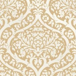 Deals 💯 Fine Decor Medley Sandringham Damask Wallpaper 🎁