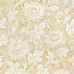 Cheapest 🧨 Fine Decor Medley Zinnia Floral Wallpaper 🔥