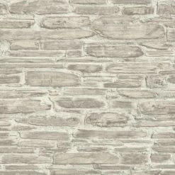 Wholesale โญ Rasch Cassandre Stone Wallpaper ๐