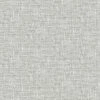 Cheap 😍 Self-Adhesive Wallpaper NuWallpaper Gray Poplin Texture Peel And Stick Wallpaper 🛒 -Wallpaper Sales Store masterBREW5023