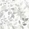 Hot Sale 🌟 Self-Adhesive Wallpaper NuWallpaper Gray Breezy Peel And Stick Wallpaper 🎁 2 Hot Sale 🌟 Self-Adhesive Wallpaper NuWallpaper Gray Breezy Peel And Stick Wallpaper 🎁 -Wallpaper Sales Store masterBREW5034