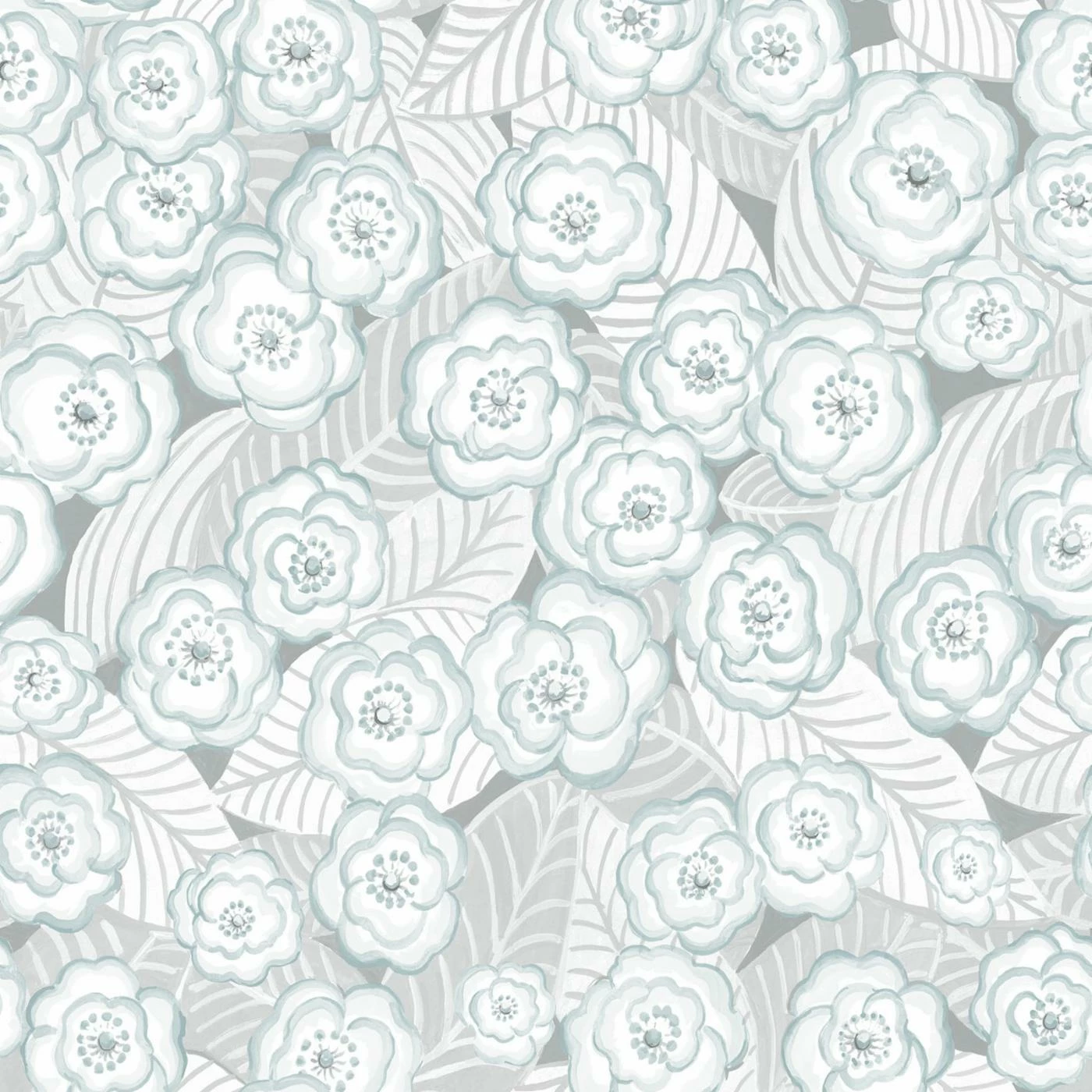 Deals ✨ Self-Adhesive Wallpaper NuWallpaper Oopsie Daisy Gray Peel And Stick Wallpaper ✨ 3 Deals ✨ Self-Adhesive Wallpaper NuWallpaper Oopsie Daisy Gray Peel And Stick Wallpaper ✨