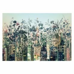 Best Sale 🛒 Wall Murals Komar Urban Jungle Wall Mural 😉