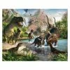 Cheapest 😍 Wall Murals Walltastic Dinosaur Land Wall Mural 🥰 -Wallpaper Sales Store masterBREW965