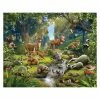 Top 10 💯 Wall Murals Walltastic Animals Of The Forest Wall Mural 🌟 2 Top 10 💯 Wall Murals Walltastic Animals Of The Forest Wall Mural 🌟 -Wallpaper Sales Store masterBREW969