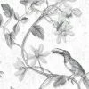 Wholesale 🤩 Manhattan Comfort Victoria Toucan Toile Wallpaper 🥰 2 Wholesale 🤩 Manhattan Comfort Victoria Toucan Toile Wallpaper 🥰 -Wallpaper Sales Store masterMANH1045