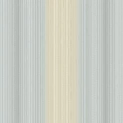 Hot Sale 🧨 Manhattan Comfort String Stripe Wallpaper ⌛