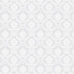 Discount 🔥 Manhattan Comfort Mini Damask Wallpaper 🛒