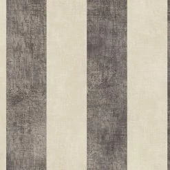 Cheapest ✨ Manhattan Comfort Stripe With Texture Wallpaper 🛒