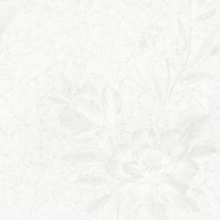 Cheap 🥰 Manhattan Comfort Leesburg In Register Grand Floral Wallpaper 🛒